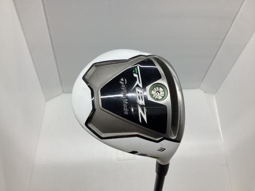 TK様専用)テーラーメイドRBZ PROフェアウェイウッド 3W 中古