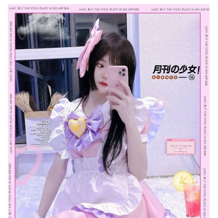 ロリータ 女性用