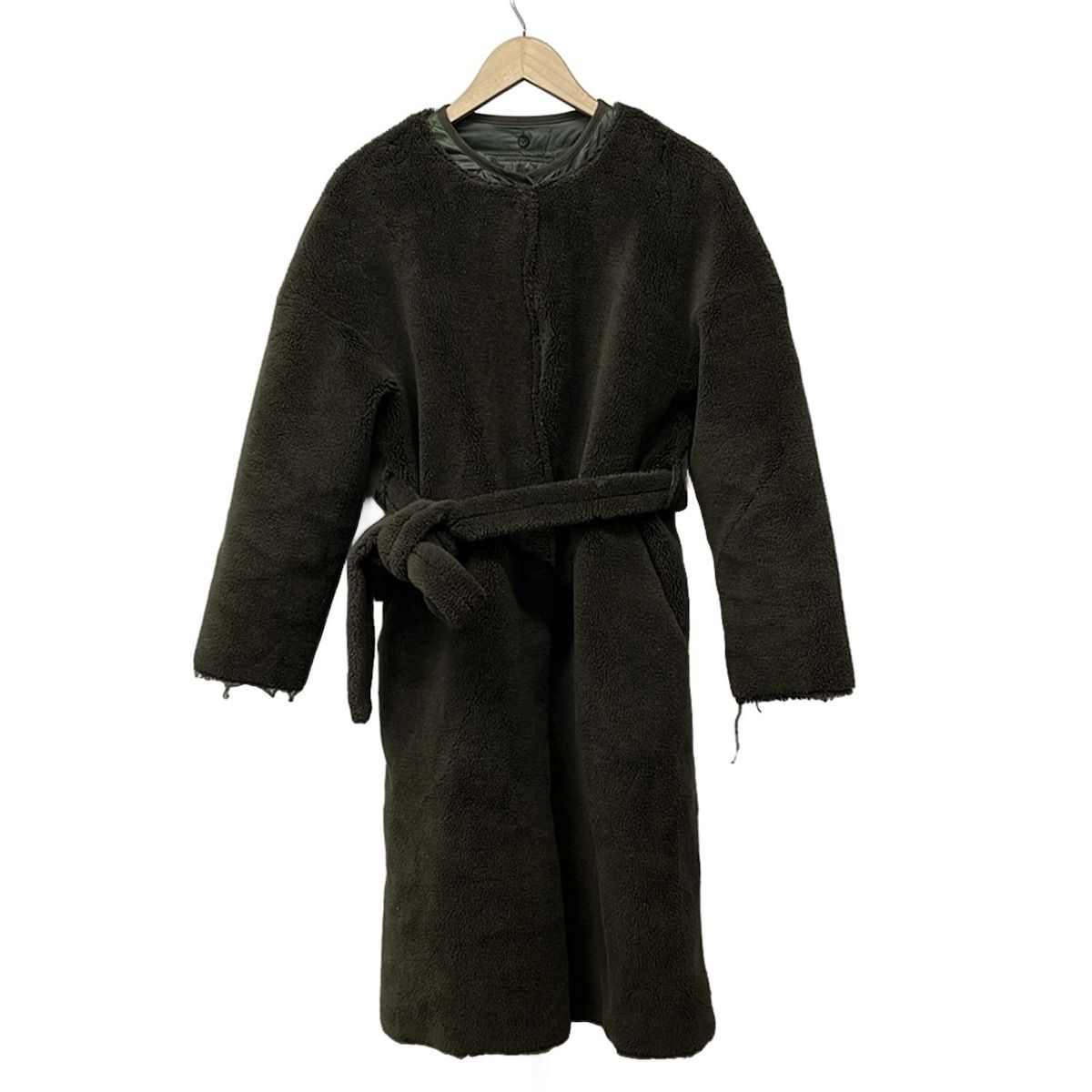 STUNNING LURE(スタニングルアー) コート サイズ1 S レディース