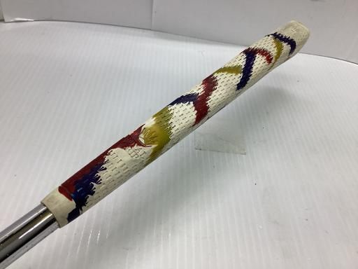 オデッセイ WHITE HOT ROSSIE 34インチ パター PT スチール