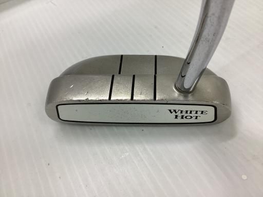 オデッセイ WHITE HOT ROSSIE 34インチ パター PT スチール
