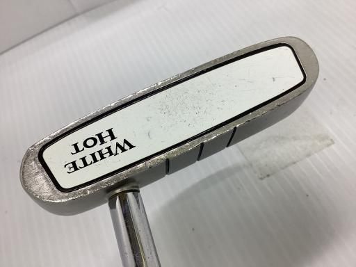 オデッセイ WHITE HOT ROSSIE 34インチ パター PT スチール
