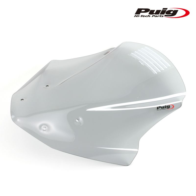 Puig 6361H SCREEN TOURING [SMOKE] HONDA NC700S (12-13) NC750S 安い