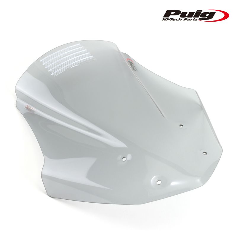 Puig 6361H SCREEN TOURING [SMOKE] HONDA NC700S (12-13) NC750S 安い