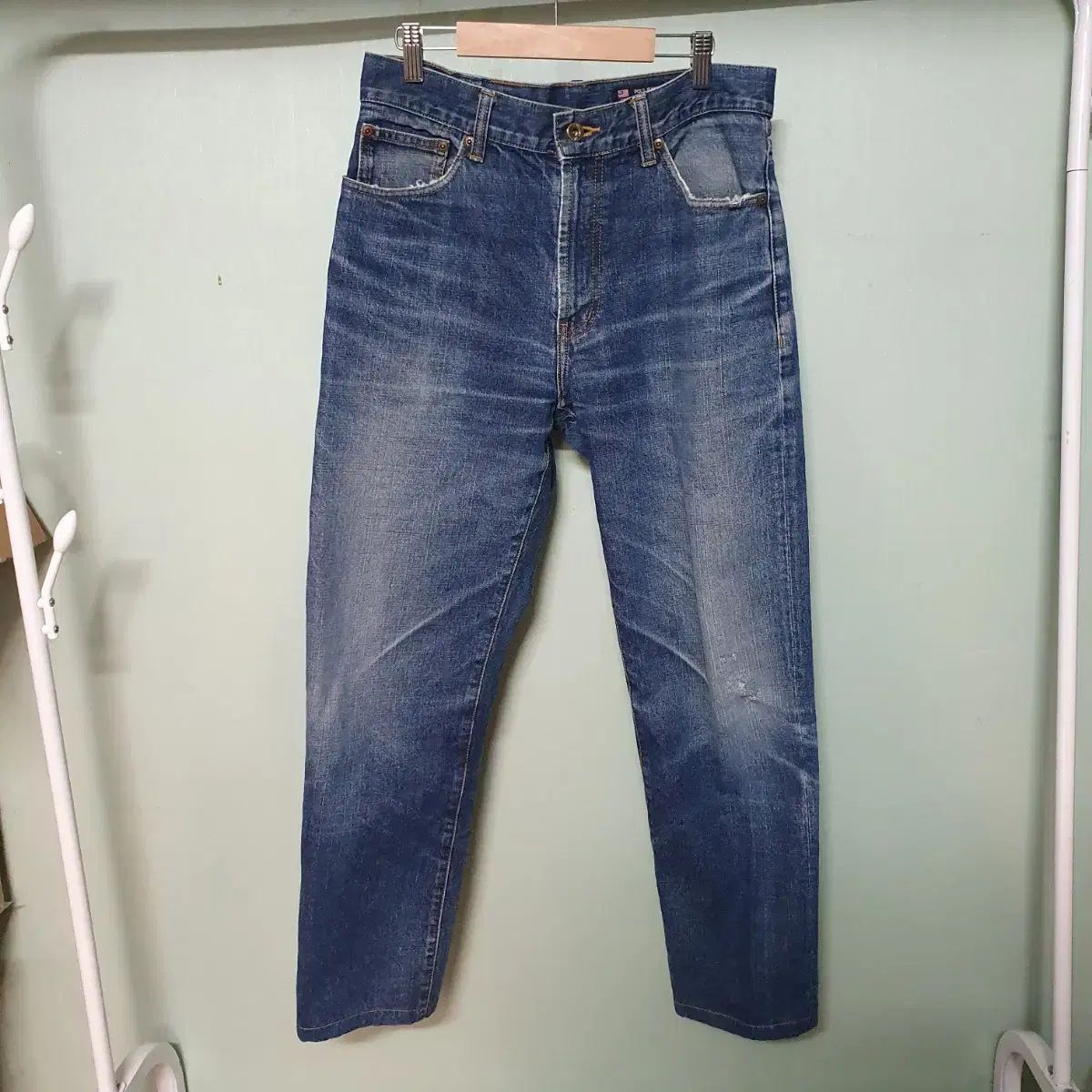 ポロラルフローレン デニム 30