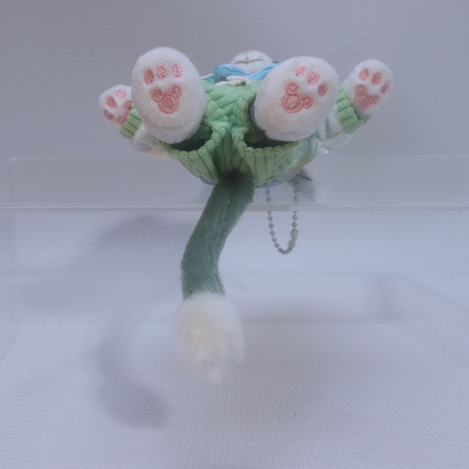 ジェラトーニ ダッフィー＆フレンズ ぬいぐるみバッジ カラフル