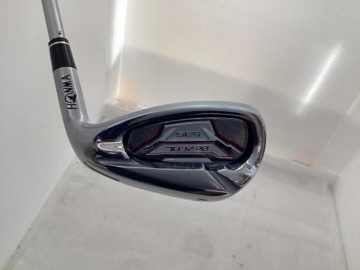 本間ゴルフ Be ZEAL 535 #11 ウェッジ WG VIZARD for Be ZEAL(535