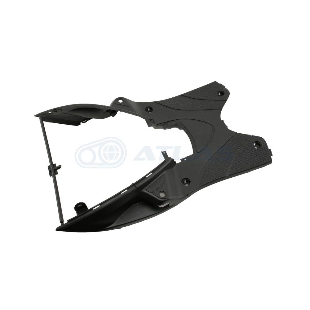 台湾ヤマハ 純正 国内台湾共通 2ND CYGNUS X ボード フットレスト 1CJ-F7481-02 1CJ-F7481-00 シグナスX