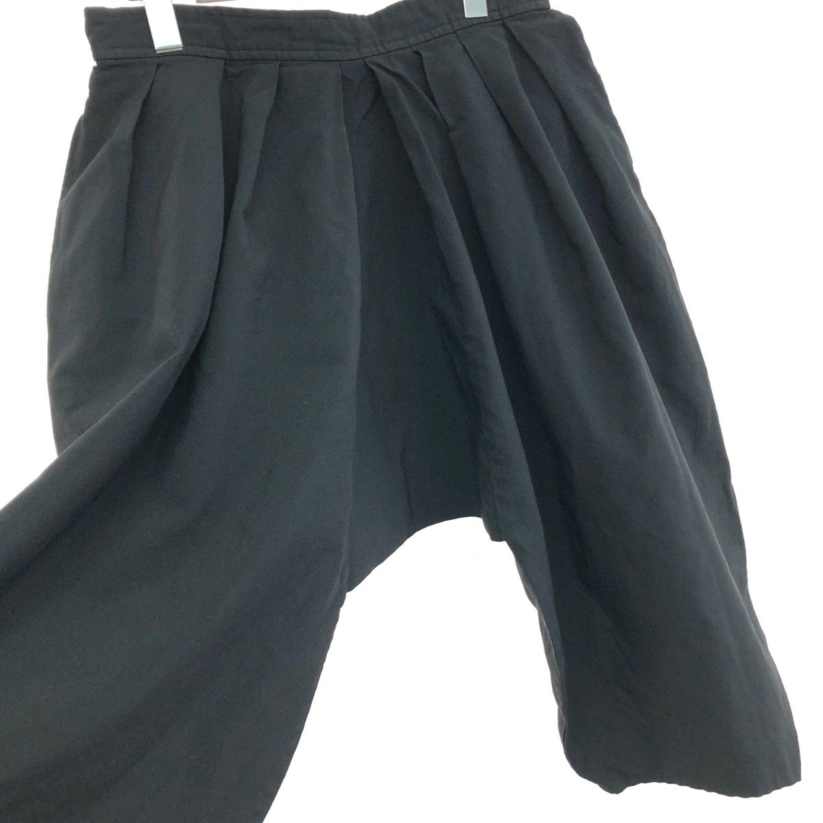 COMME des GARCONS COMME des GARCONS コムデギャルソン ワイド  