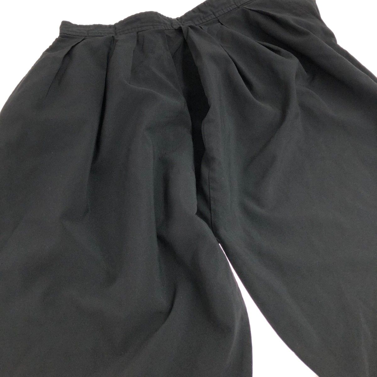 COMME des GARCONS COMME des GARCONS コムデギャルソン ワイド