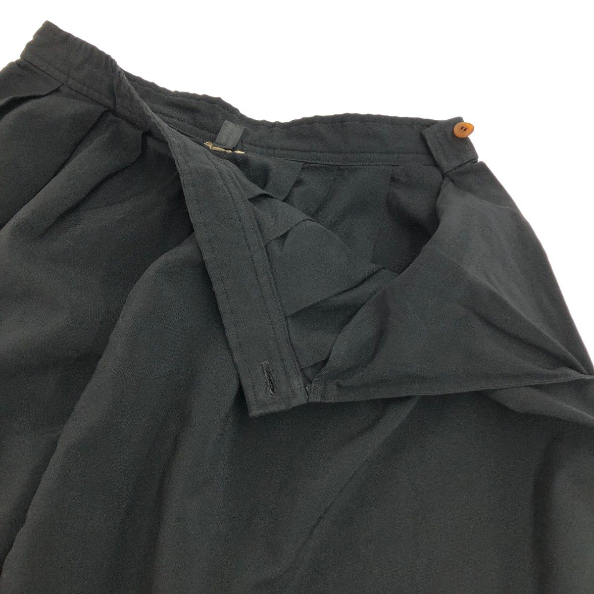 COMME des ストア GARCONS COMME des GARCONS コムデギャルソン ワイド  