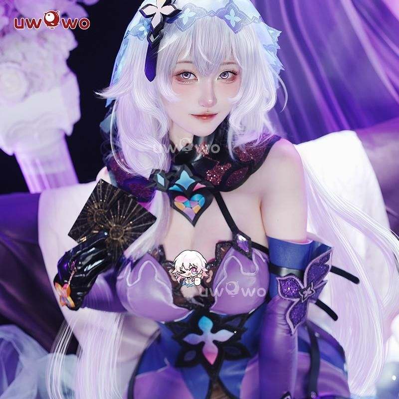 悠窩窩 星穹鉄道 黒天 コスプレ 衣装 meilu 51209