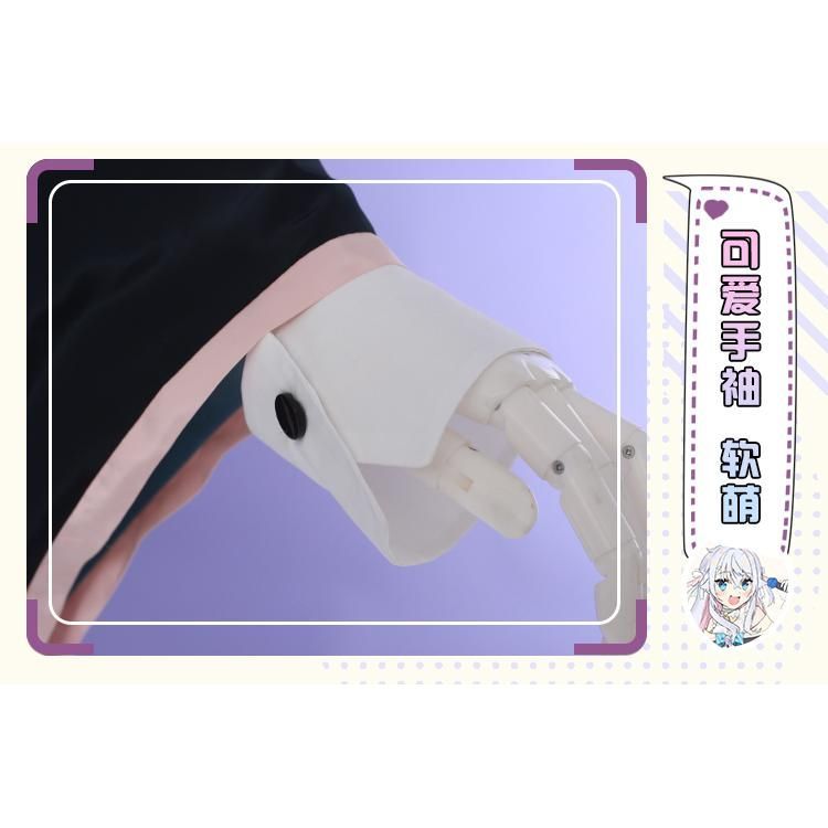 初獣猫 神楽七奈