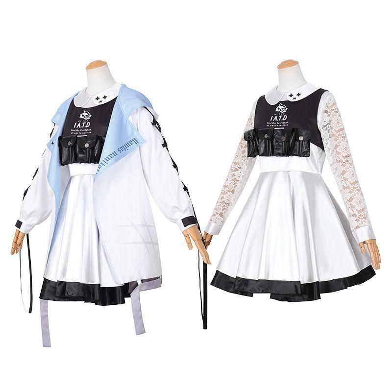 ブルーアーカイブ アコ