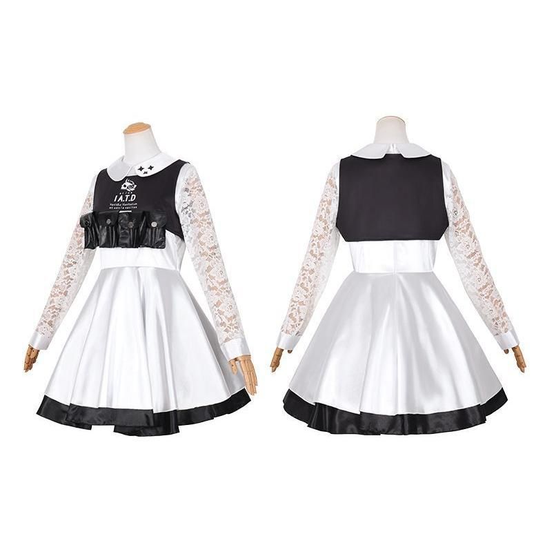 ブルーアーカイブ