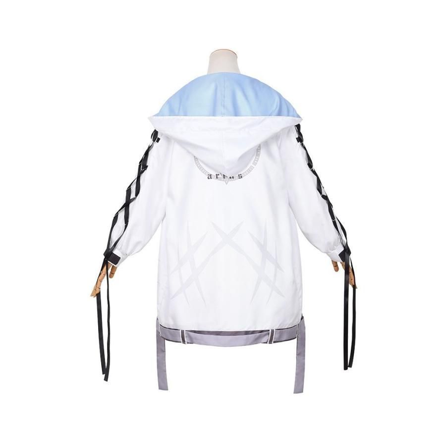  ブルーアーカイブ アコ コスプレ衣装 プリンセス フルセット meilu 51210 その他 キャラクター衣装