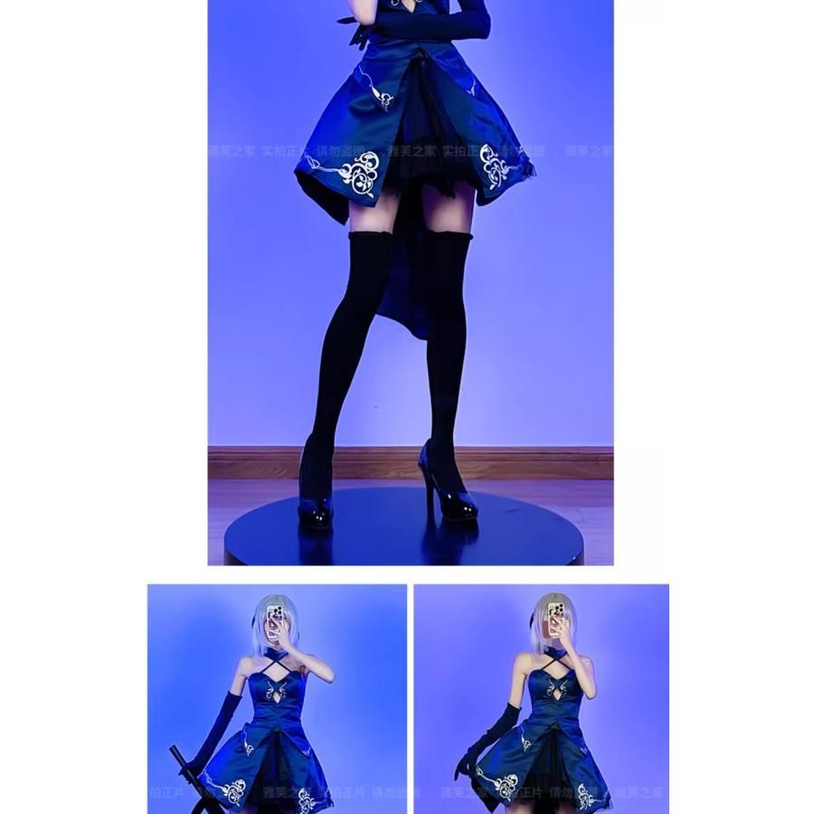 ペンドラゴン 礼服