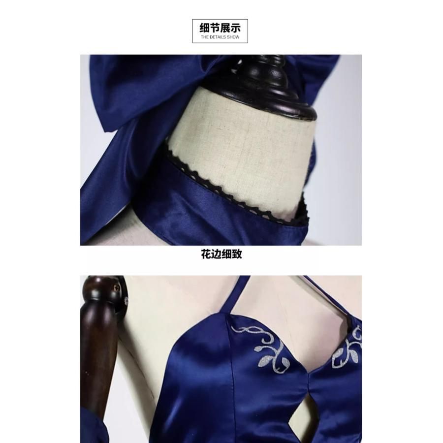 礼服 コスプレ衣装