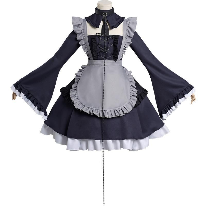 新発売 その着せ替え人形は恋をする コスプレ服 黒江雫 喜多川海夢