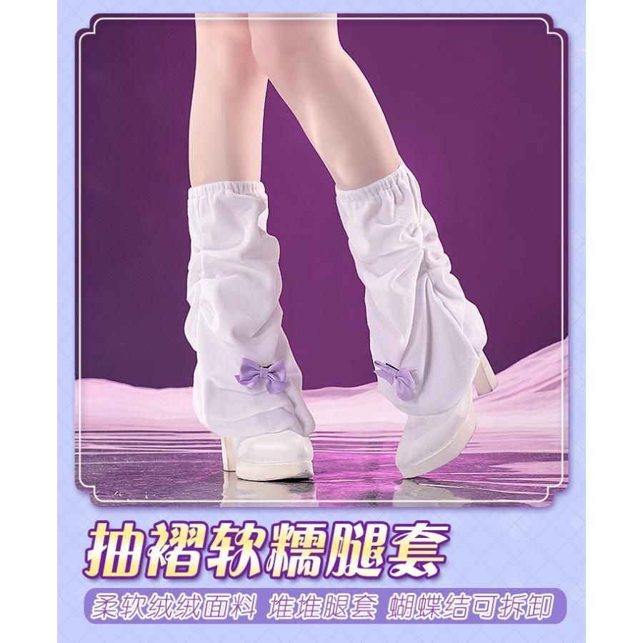 劇場版 コスプレ衣装