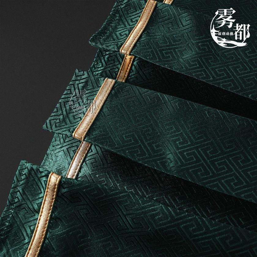 霧都アニメ NARUTO-ナルト-