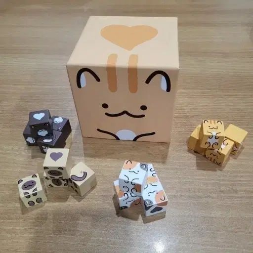 【人気，格安】 ボードゲーム 悪魔執事と黒い猫 その他