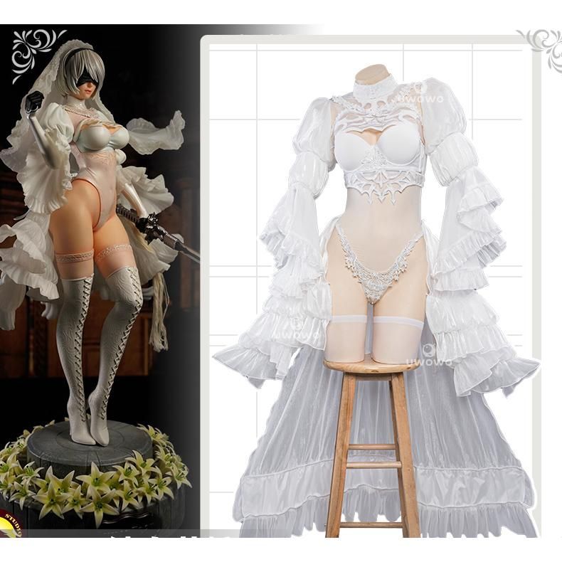 Uwowo悠窩窩 ニーア