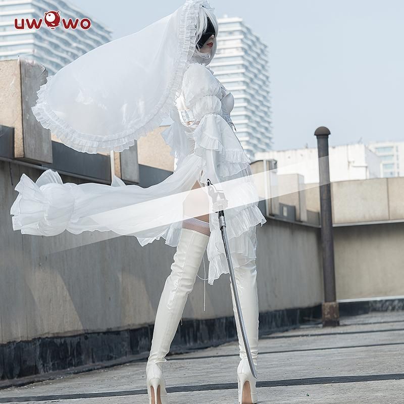 B ウェディング