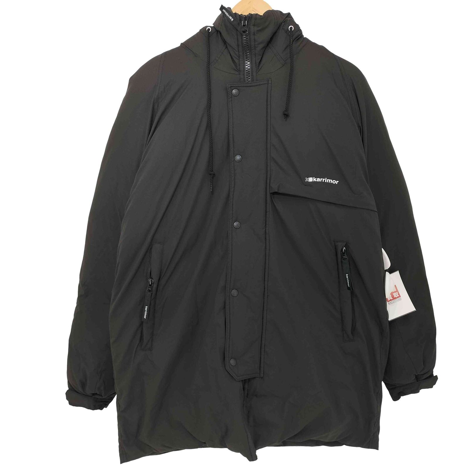カリマー Karrimor Maxima Down Coat マキシマ ダウン コート メンズ 