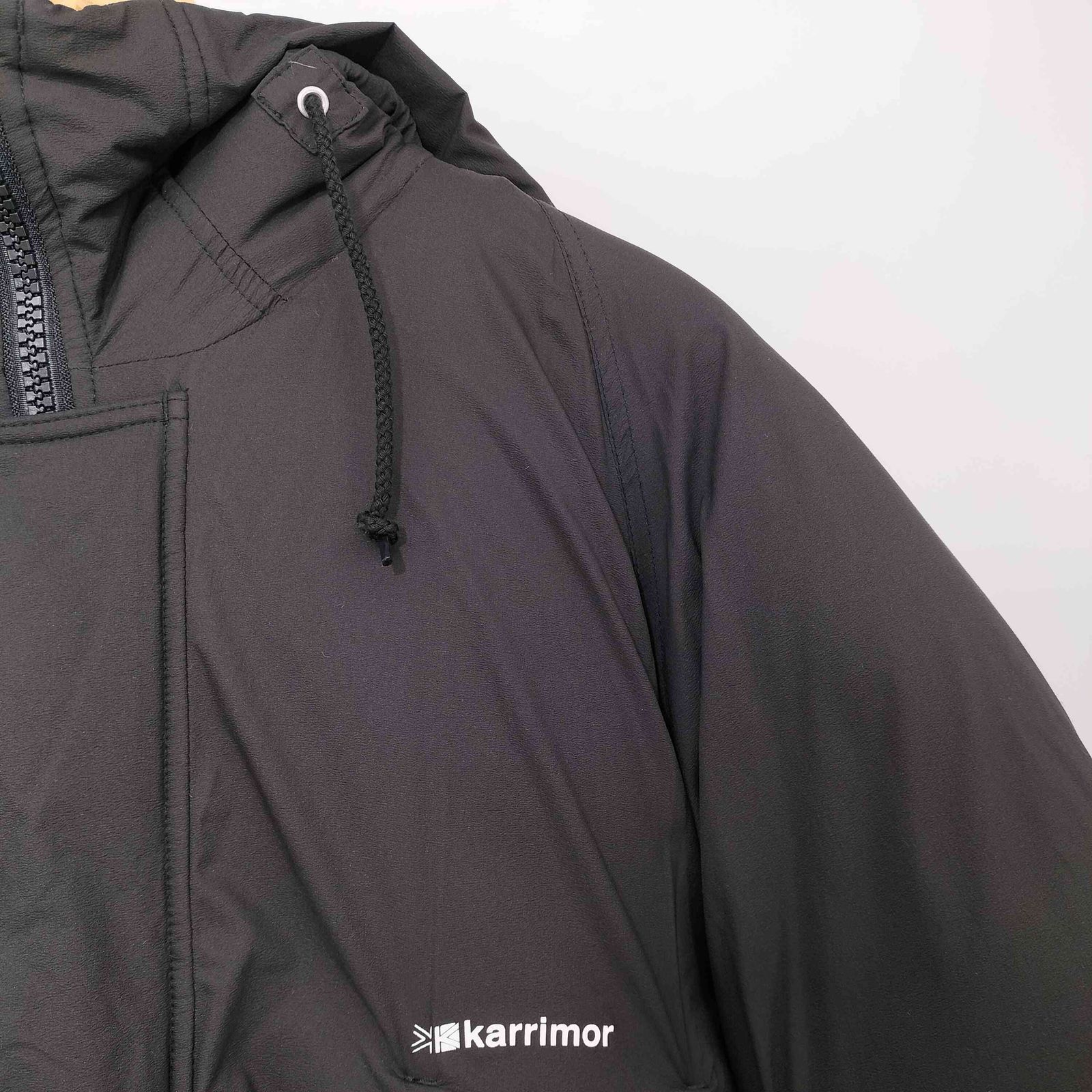 カリマー Karrimor Maxima Down Coat マキシマ ダウン コート メンズ 