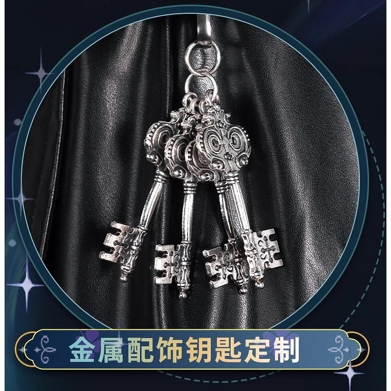 深渊的呼 シリーズ