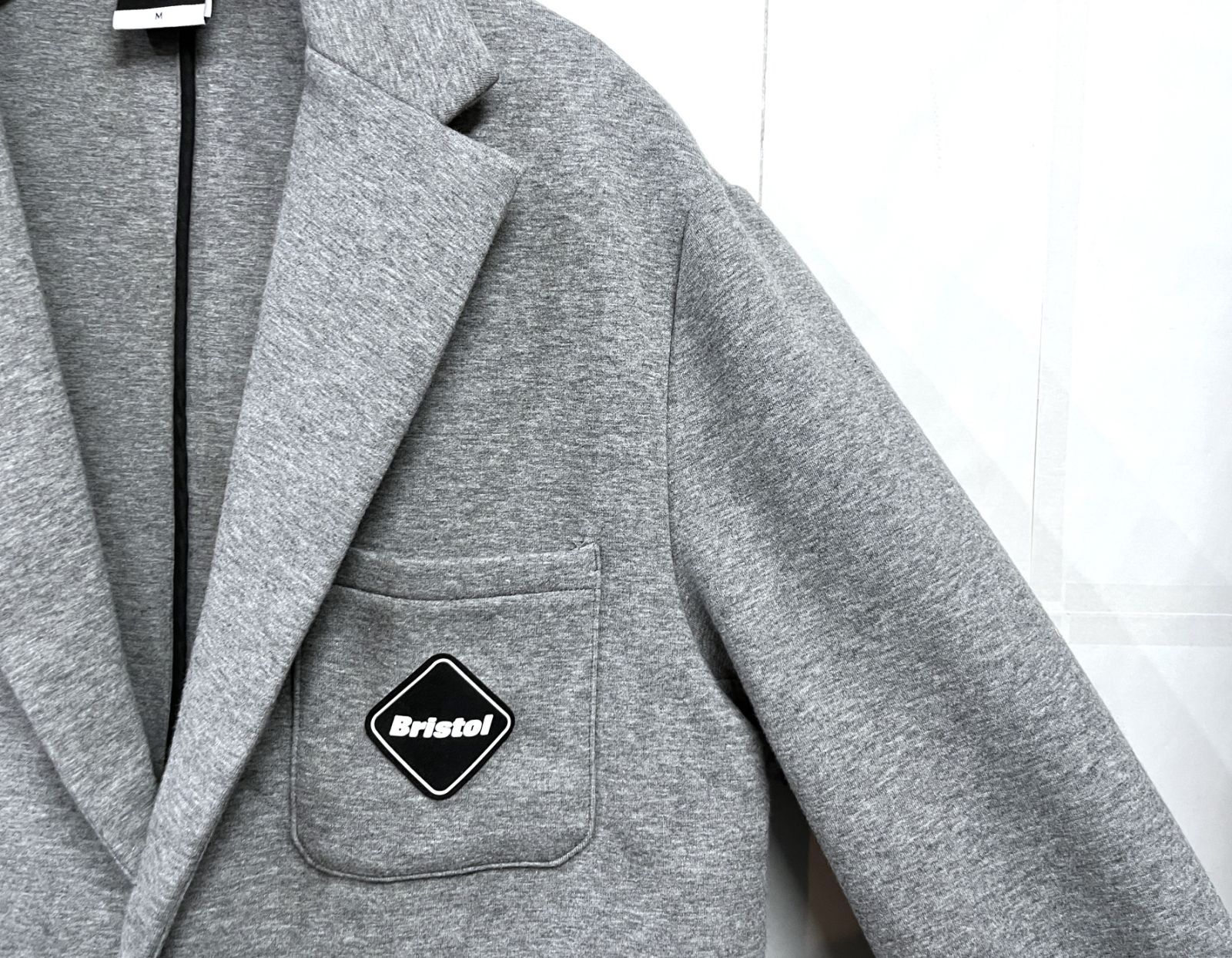 FCRB F.C.Real Bristol｜エフシーレアルブリストル TEAM BLAZER