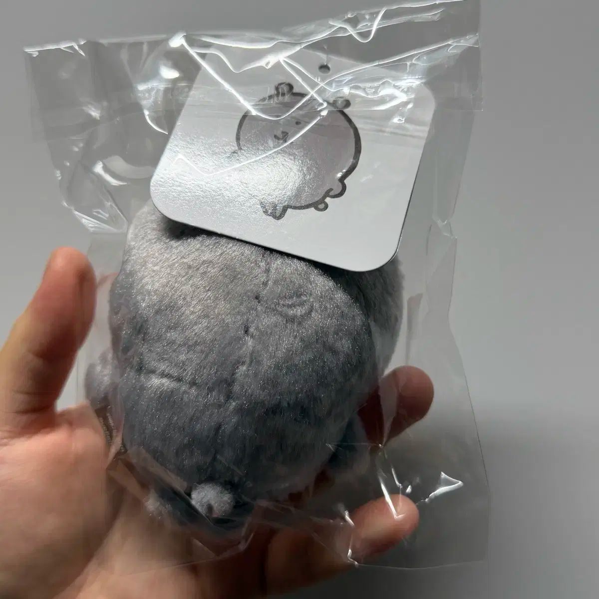 ナガノマーケット 自分ツッコミくま グレークマ 出品 - メルカリ