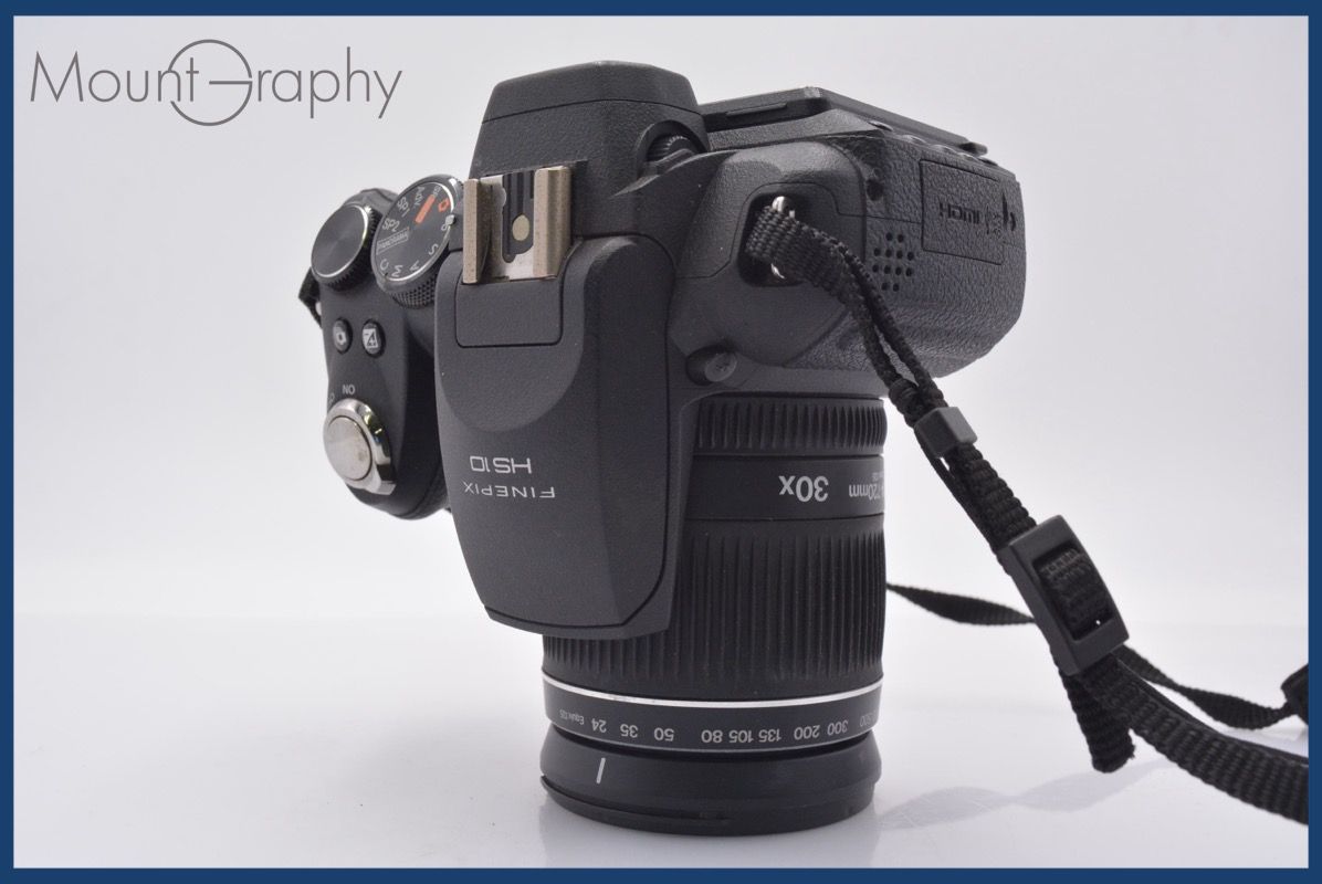 【箱付き】ネオ一眼　FINEPIX　HS10　FUJIFILM　富士フイルム Amazon.com : Fujifilm FinePix HS10 10 MP CMOS Digital Camera with