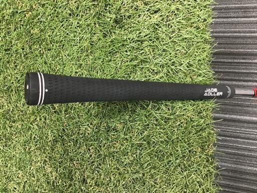 中古】 アドラージャパン JADE ADLLER CW-01 50° ウェッジ WG KBS TOUR