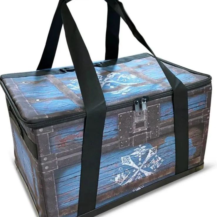 LOGOS モンスターハンターキャンプ ベースキャンプセット 未使用品