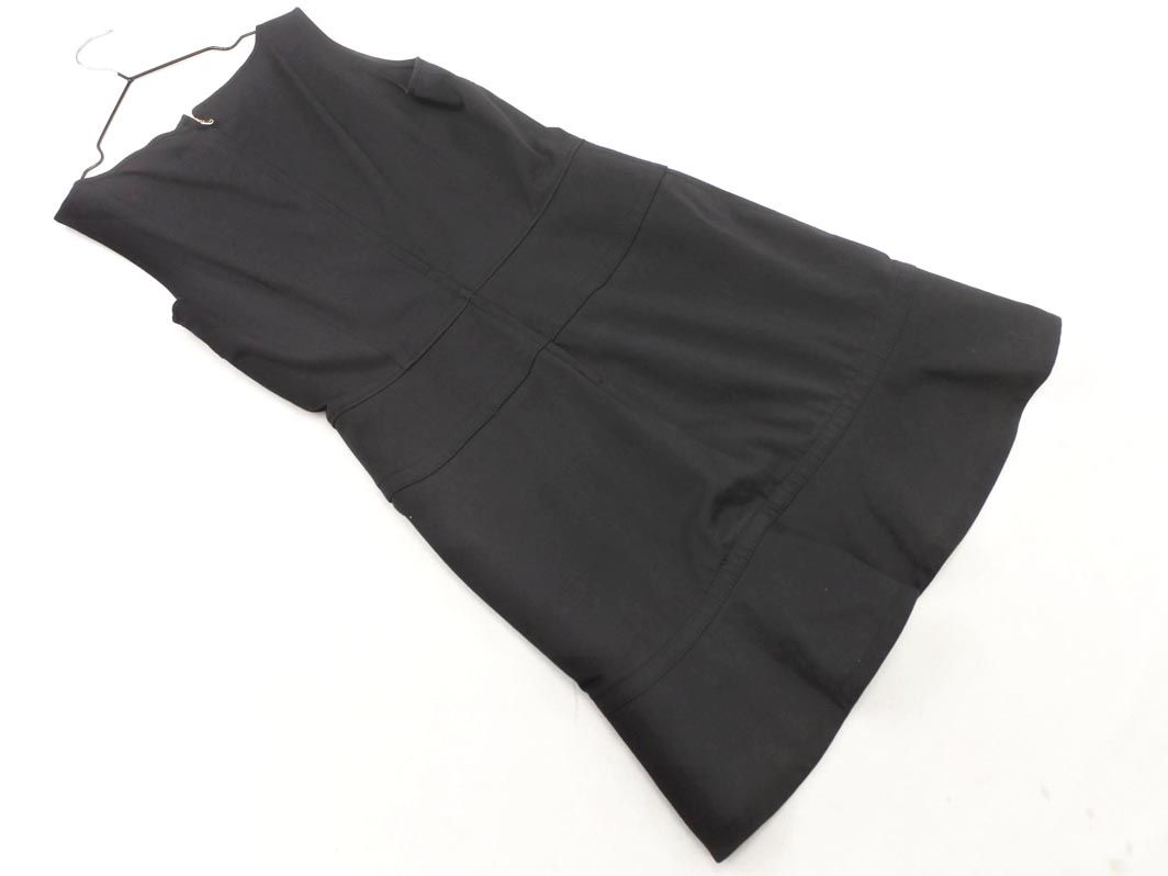 RED VALENTINO レッドヴァレンティノ ノースリーブ ワンピース size40