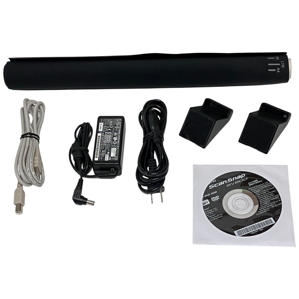 【中古品】Scan Snap sv600 楽天市場】scan snap sv600 中古（パソコン・周辺機器）の通販