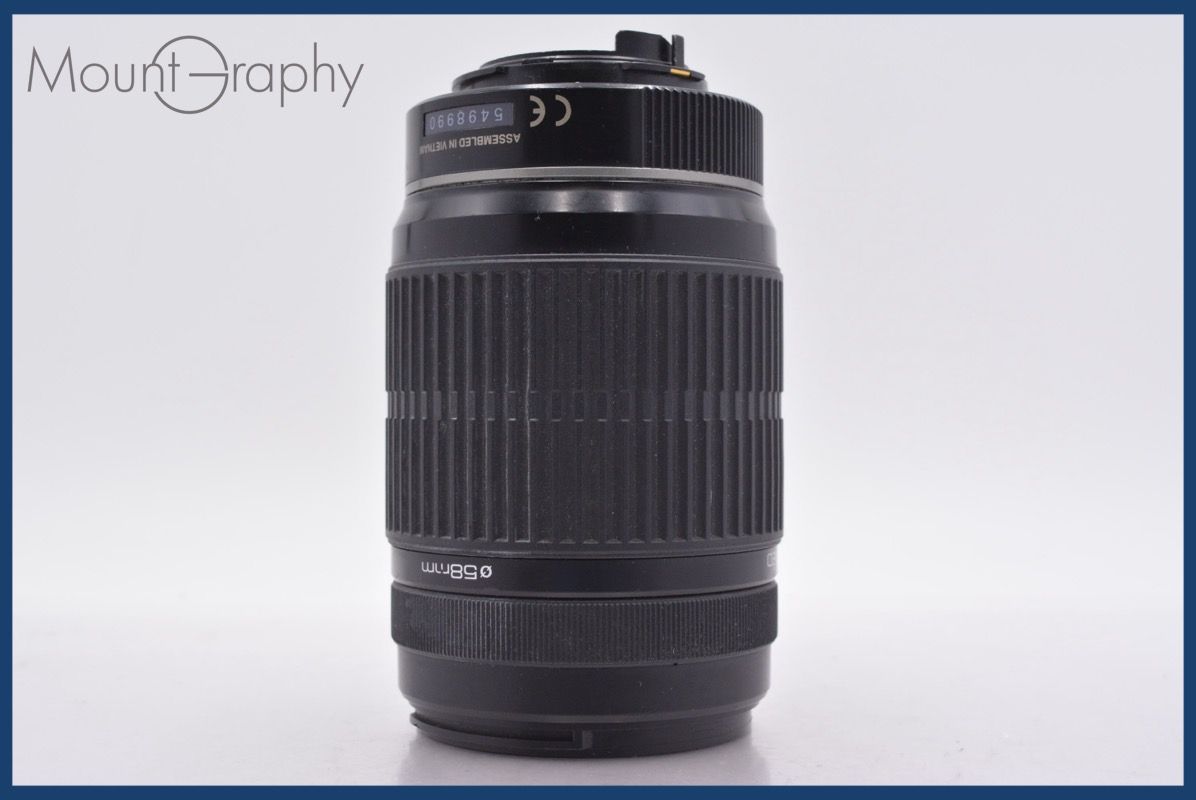 PENTAX◇レンズ/SMC PENTAX-DAL 55-300mm ペンタックス PENTAX SMC