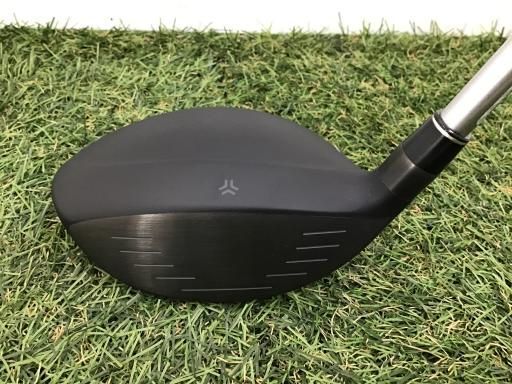 中古】 ダンロップ SRIXON ZX Mk II 3W フェアウェイウッド FW Diamana