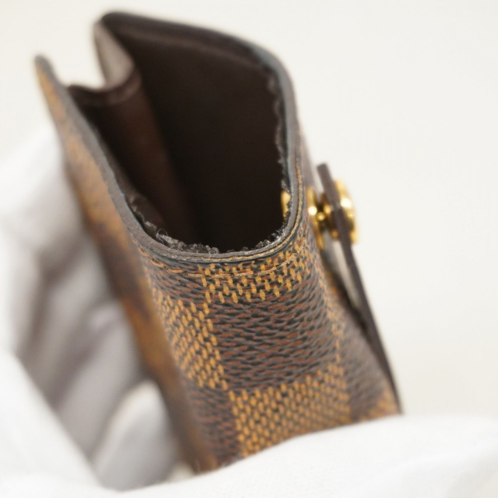 ルイ・ヴィトン(Louis Vuitton) ルイ・ヴィトン キーケース ダミエ