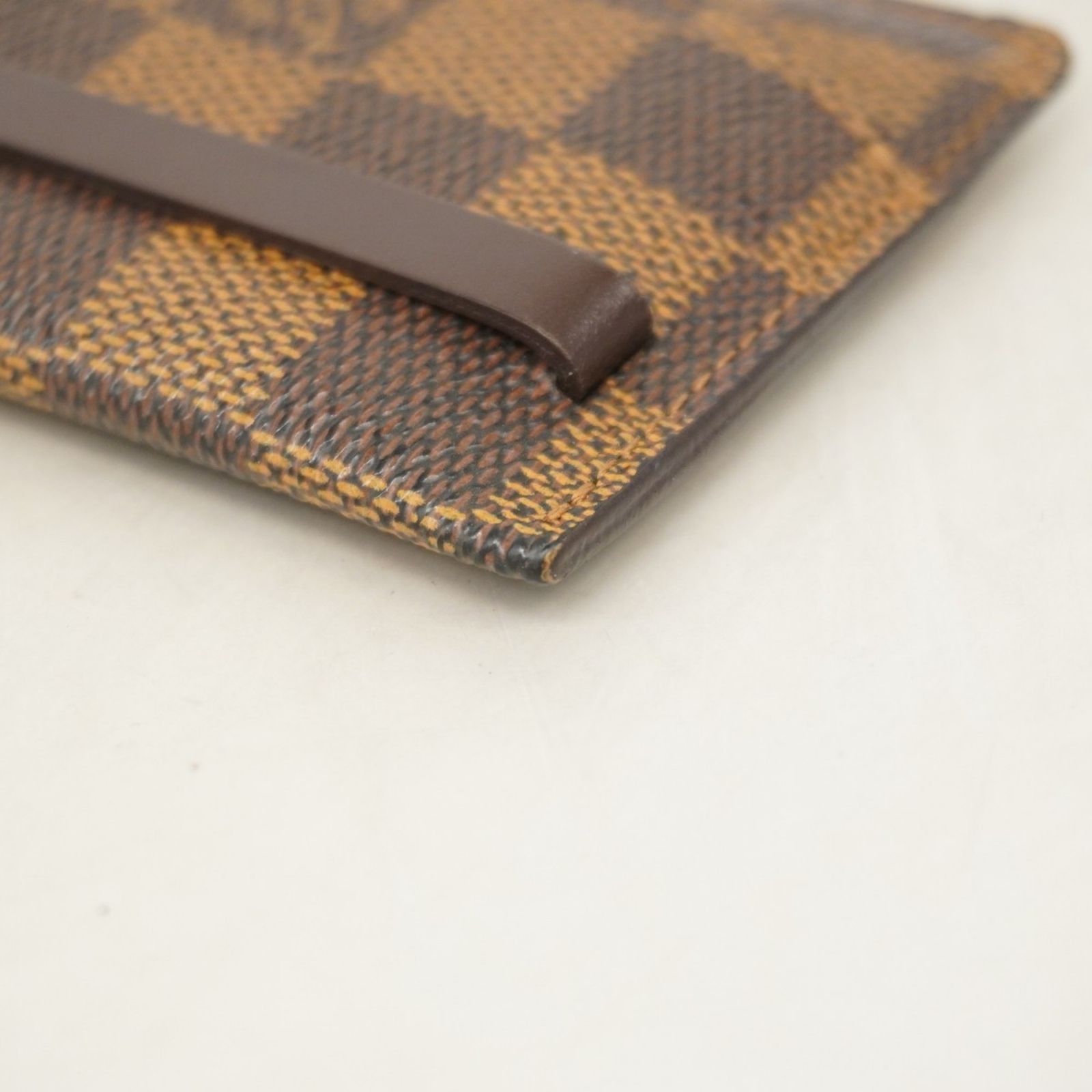 ルイ・ヴィトン(Louis Vuitton) ルイ・ヴィトン キーケース ダミエ