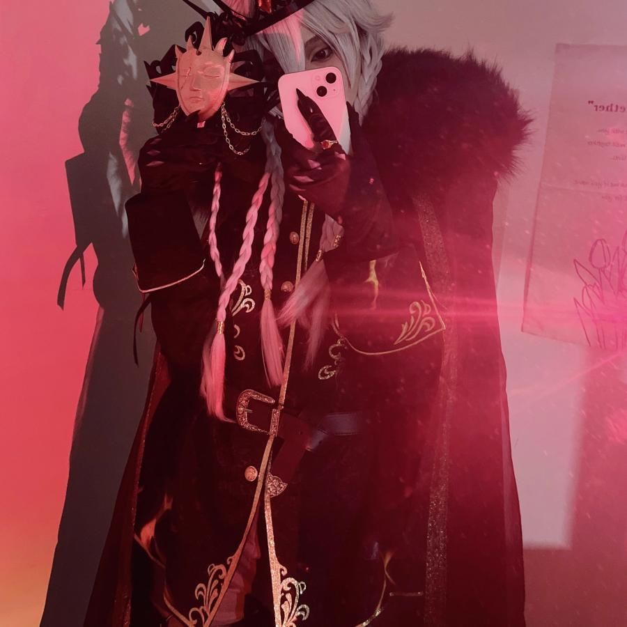 コスチューム セット