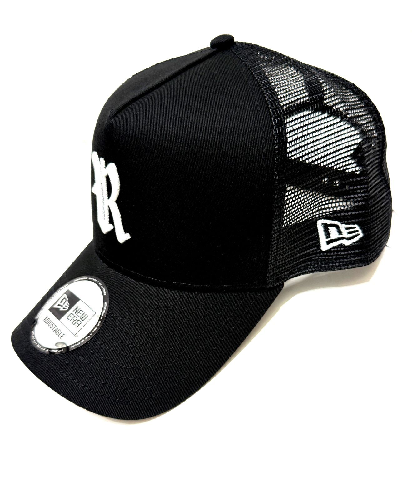 2025 完売 新品 タグ付き 別注 限定 ロンハーマン × ニューエラ Ron