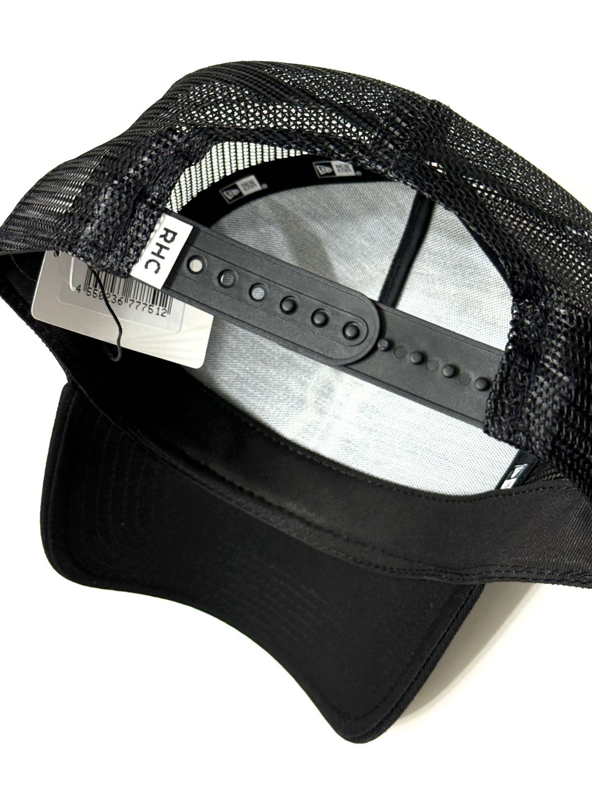 2025 完売 新品 タグ付き 別注 限定 ロンハーマン × ニューエラ Ron