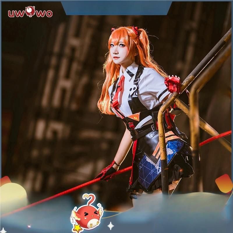 新発売 悠窩窩 崩壊3 rd 明日の香 コスプレ 衣装 meilu 51210