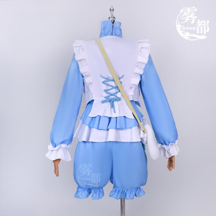 第五人格×サンリオ 園丁