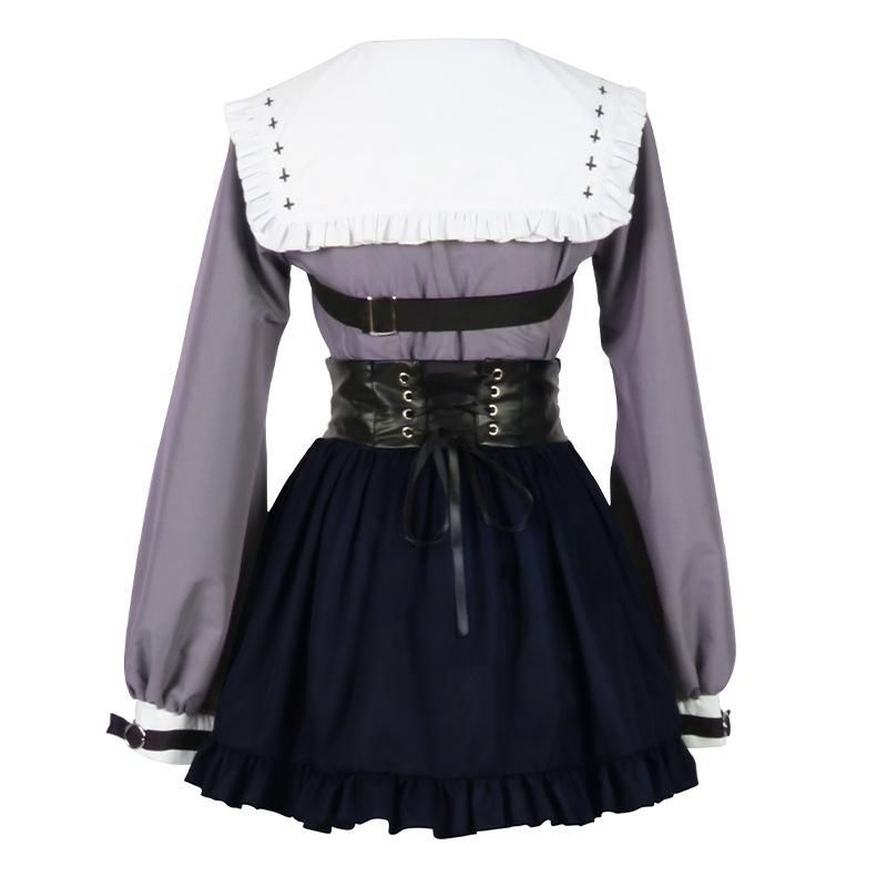 女装コスプレ衣装 フルセット