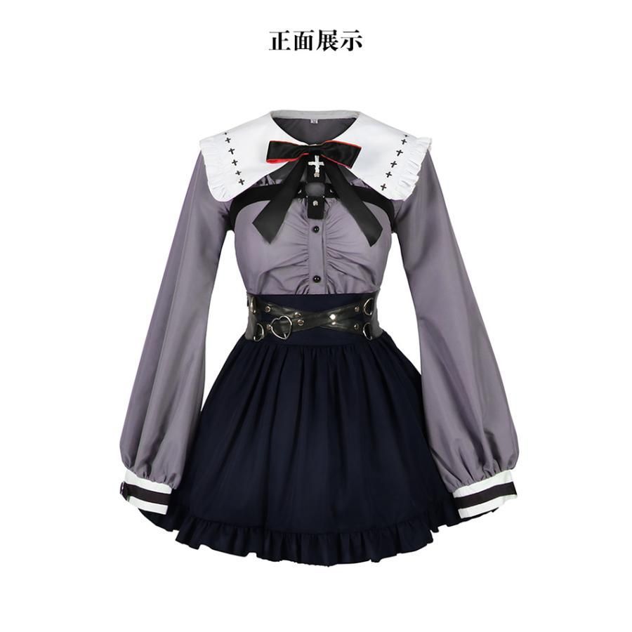 女装コスプレ衣装 フルセット