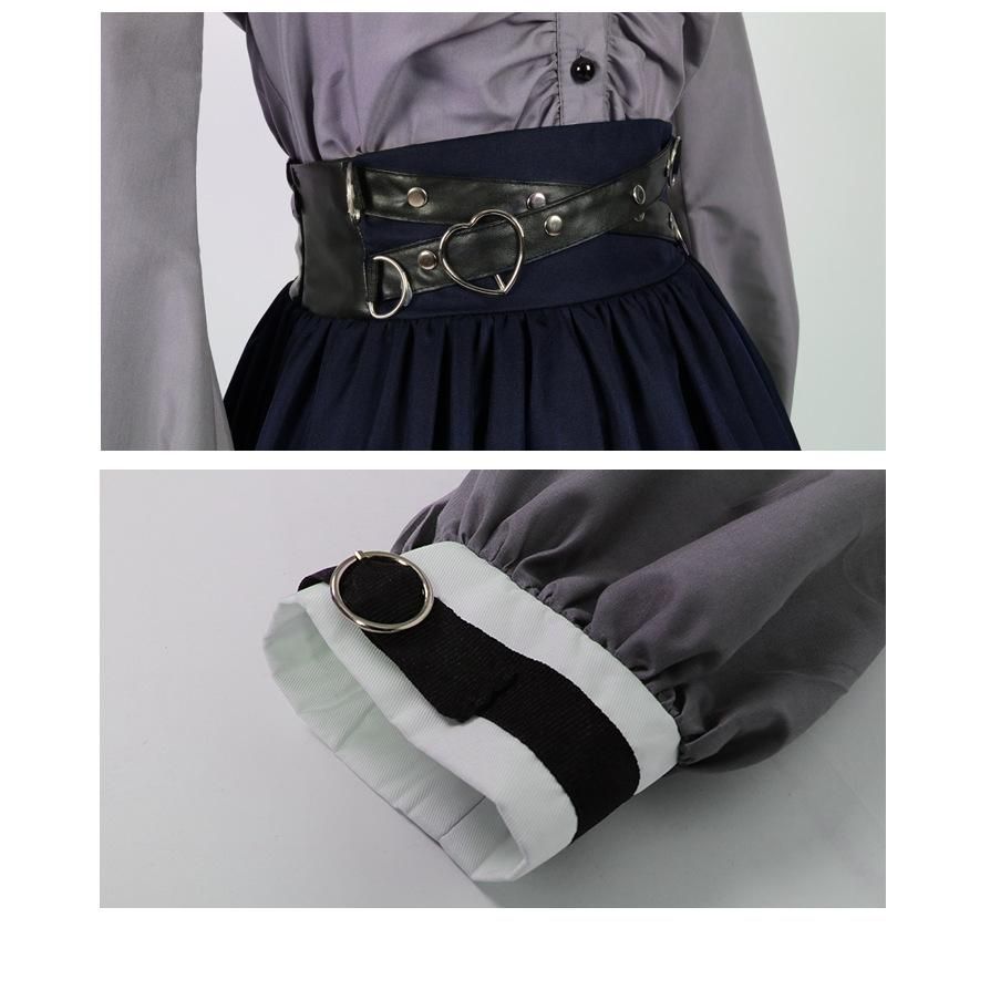 女装コスプレ衣装